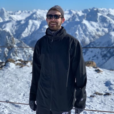 Profile Picture of Alan Joseph (@joeshowwilliams) on Twitter