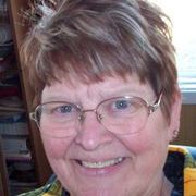 Profile Photo of Mary Thompson Perry (@grandmaper) on Pinterest