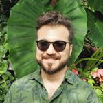 Profile Picture of James Ömer Doty (@jimmy.doty) on Instagram