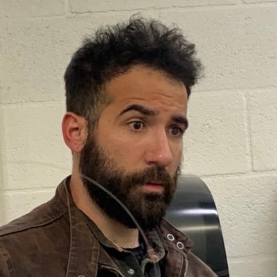 Profile Picture of Scotty Boy (@scott_leonardi) on Twitter
