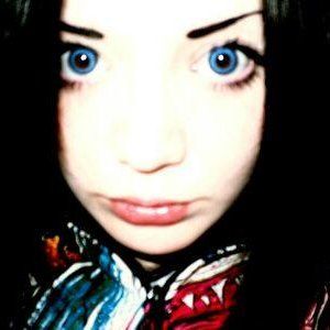 Profile Photo of Anna Ackerman▲ (@annaackerman) on Myspace