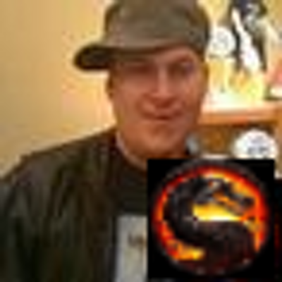 Profile Picture of Joshua Sean Alt (@M_alt_eo) on Twitter