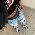 Profile Picture of Sassie👩🏽. (@_.sassie_) on Instagram