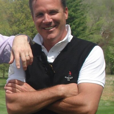 Profile Picture of Stephen Barringer (@swbarringer) on Twitter
