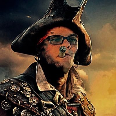 Profile Picture of Chaz Huff (@kingchuck605) on Twitter