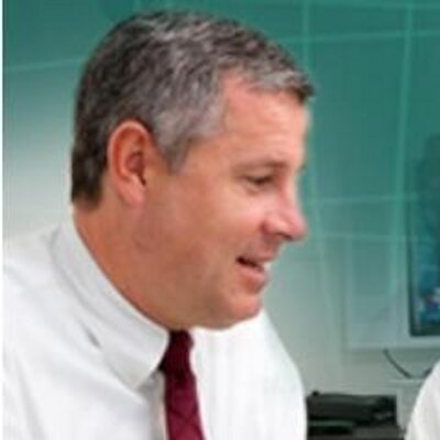 Profile Picture of Jim McLaughlin (@JMcLaughlinSTK) on Twitter
