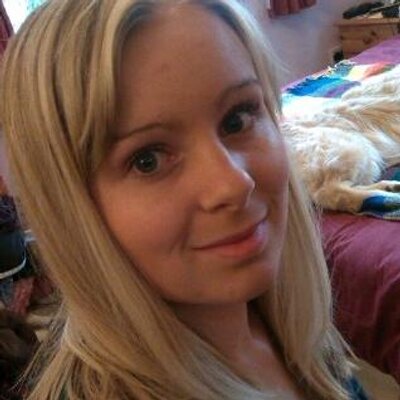 Profile Picture of Hazel.M.Jolliffe (@Vicki_Hazel) on Twitter
