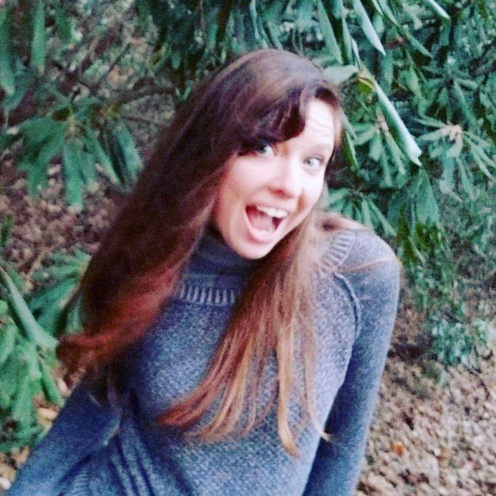 Profile Picture of Katherine Chase (@@darthjedikat) on Tiktok