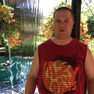 Profile Picture of Derek Gould (@derekgould18) on Twitter