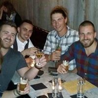 Profile Picture of Aaron Mcgovern (@aaron-mcgovern) on Quora