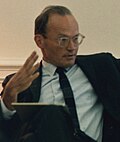 Profile Picture of McGeorge Bundy - Wikipediaon Wikipedia