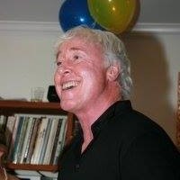 Profile Picture of Mark Robb (@mark-robb-1) on Quora