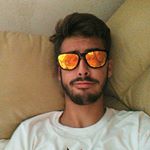 Profile Picture of Pablo Perales (@robinyuwi) on Instagram