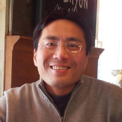 Profile Picture of Chung-Chin Kao (@ChungChinK) on Twitter