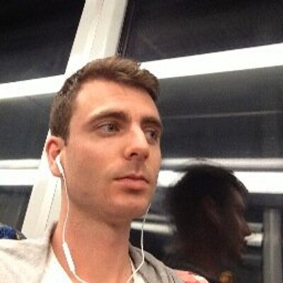 Profile Picture of Robert McKinlay (@mckinlayr) on Twitter