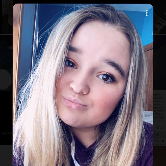 Profile Picture of Lydea Fenstermaker (@lydea1) on Poshmark