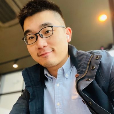 Profile Picture of 許傑睿 (@JerryHsu1993) on Twitter