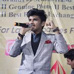 Profile Picture of ADITYA.PARMAR.👑 (@anchoraditya_) on Instagram