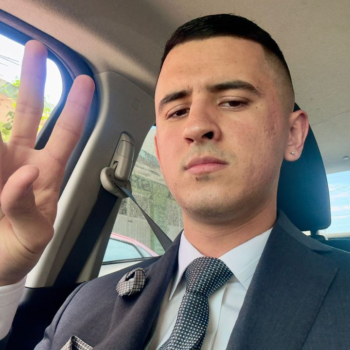 Profile Picture of Brian Pulido (@brianpulido5) on Tiktok