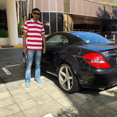 Profile Picture of Anami Patel (@montu_patel) on Twitter