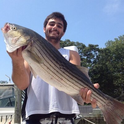 Profile Picture of Brian Ruggiero (@Ruggzzilla) on Twitter