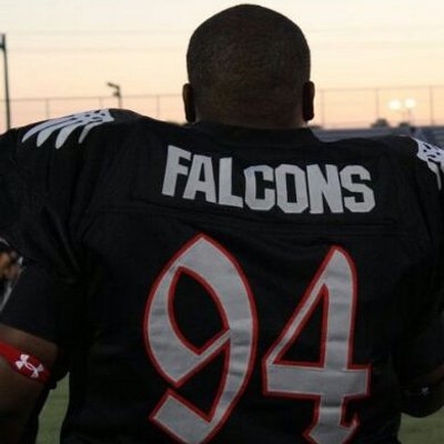 Profile Picture of Brandon Wigfall (@fuzzdagr8) on Twitter