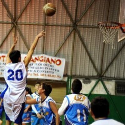 Christian Fato - Twitter Profile Picture of Christian Fato (@ChrysJames6) on Twitter