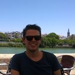 Profile Picture of David Pickup (@dfpickup) on Instagram