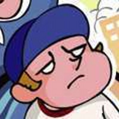 Profile Picture of うむ (@PeterCarnegie10) on Twitter