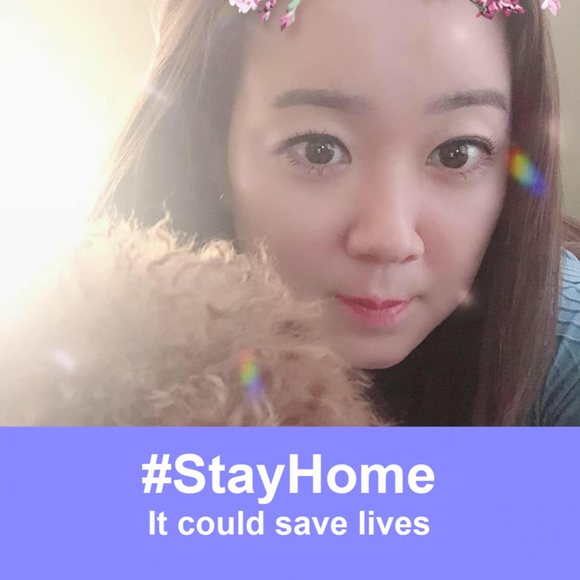 Profile Picture of Aekyung Lim (@aekyunglim) on Poshmark