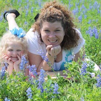 Profile Picture of Cathy Huebner (@curlygirltexan) on Twitter