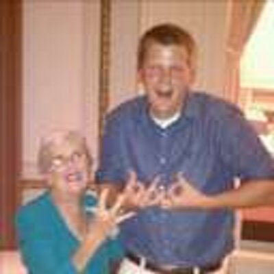 Profile Picture of Gretchen Franks (@gretchenfranks6) on Twitter