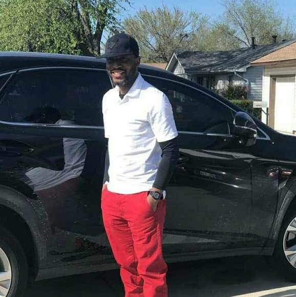 Profile Picture of Richard larry Tawiah (@larryrichie) on Poshmark
