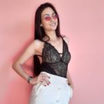 Profile Picture of Julia Vivian (@heyjudeoliveira) on Instagram