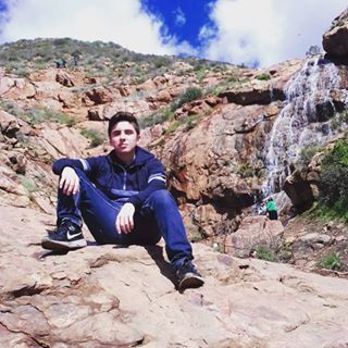 Profile Picture of Gabriel Melendrez (@gabriel.melendrez.5492) on Facebook