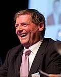 Profile Picture of André Elissenon Wikipedia