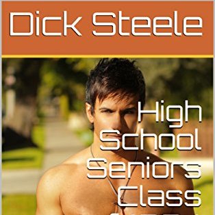 Profile Picture of Dick Steele (@dsteeleauthor) on Twitter