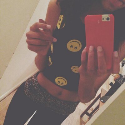 Profile Picture of Jayla Wright (@jaylawright3) on Twitter