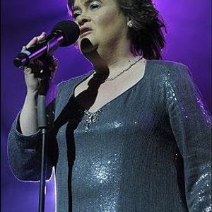 Profile Picture of Susan Boyle (@susanboyledream) on Myspace