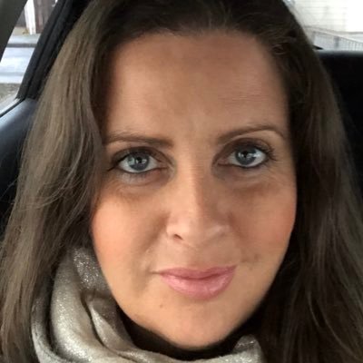 Profile Picture of Angela O’Donnell (@_AngelaODonnell) on Twitter