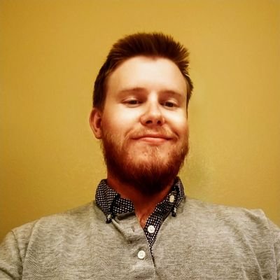 Profile Picture of Alexander Larson (@ALaraonME_Sales) on Twitter