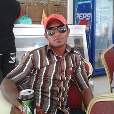 Profile Picture of Mohammed Rasel (@mohammedrasel21) on Twitter