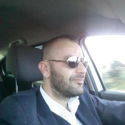 Profile Picture of Nihat Dursun (@cd99eb4536a4472) on Twitter