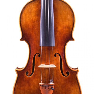 Profile Picture of Adam Johanson (@FiddlinJoJo) on Twitter