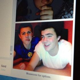 Profile Picture of michael binelli (@mbinelli23) on Pinterest