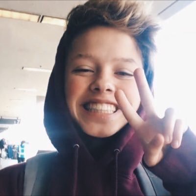 Profile Picture of Hanna Ramirez (@hanna_ramirez23) on Twitter