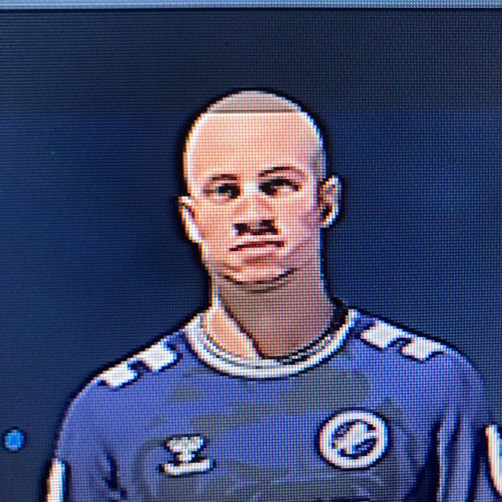 Profile Picture of Steve (@stevekooner_) on Tiktok