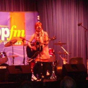 Profile Picture of Laura Rice (@laurafairymusic) on Myspace