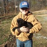 Profile Picture of Hunter Treadaway (@hunter.treadaway) on Instagram