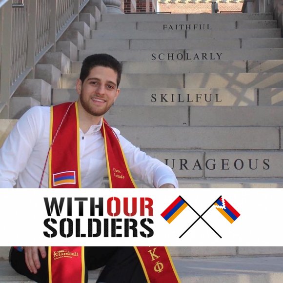 Nicolos Abelian - Poshmark Profile Picture of Nicolos Abelian (@nicolosabelian) on Poshmark